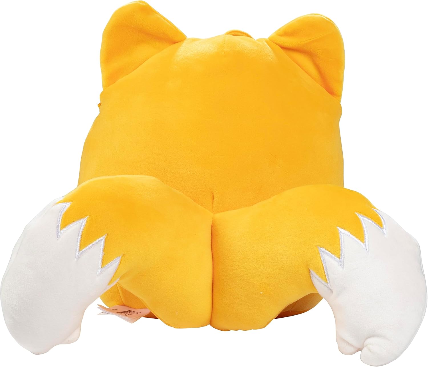 Squishmallows 8-Inch Sonic The Hedgehog Tails Plush Toy