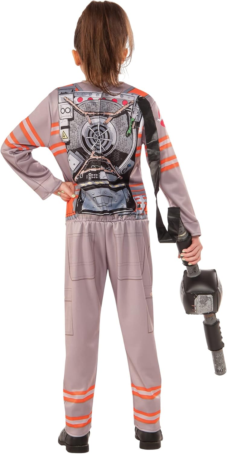 Rubies Ghostbusters Kids Costume Large 620827_L 1
