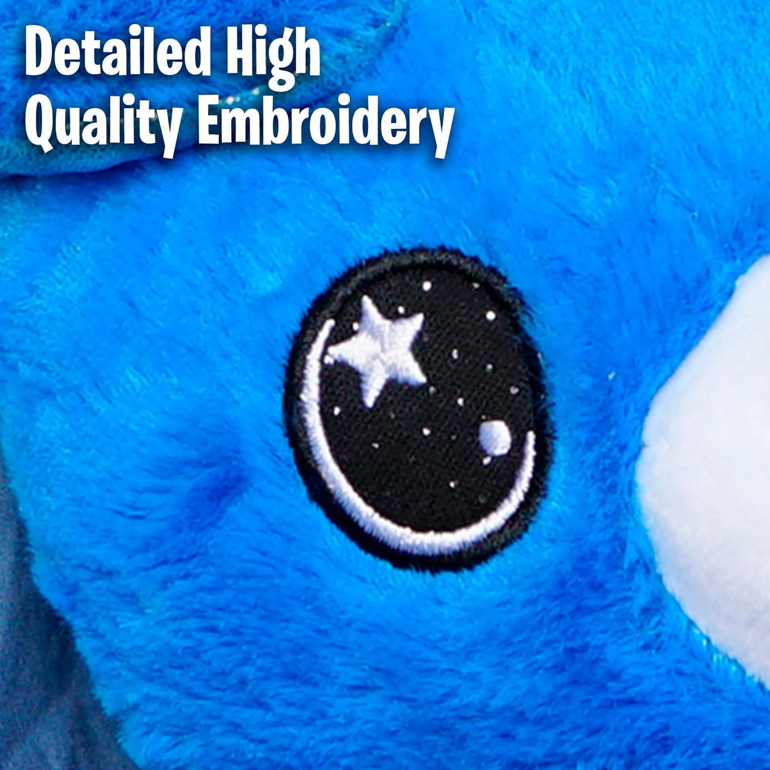 Ontel Star Belly Dream Lites Blue Puppy Night Light