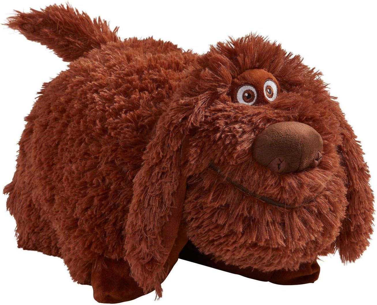 Pillow Pets Duke - The Secret Life of Pets Dog Stuffed Animal