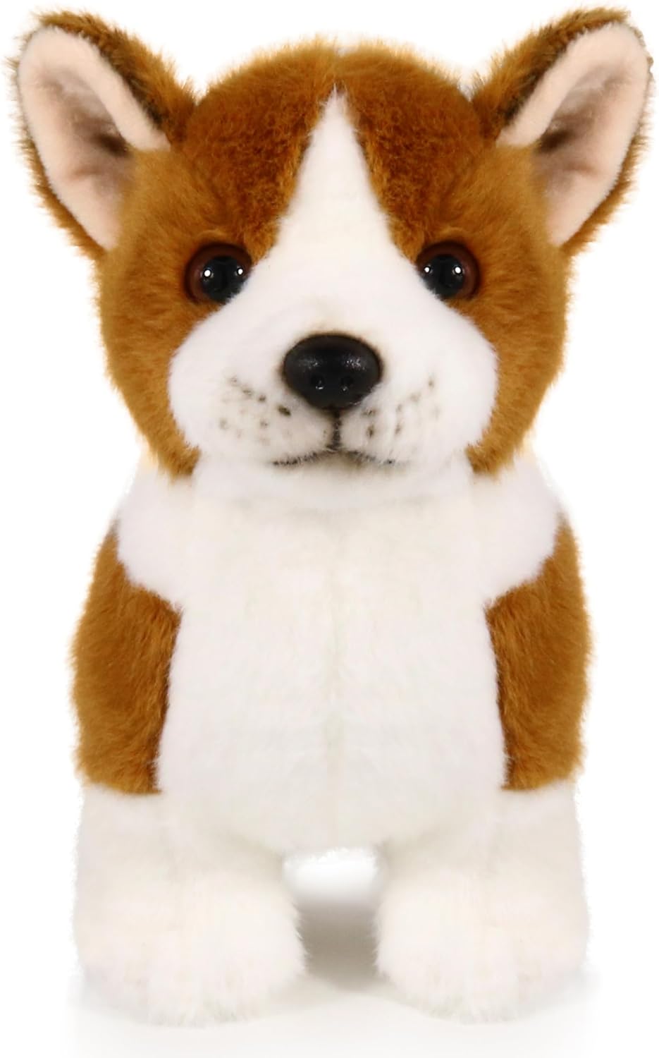 Ice King Bear Corgi Plush Stuffed Toy 9 Inches 1