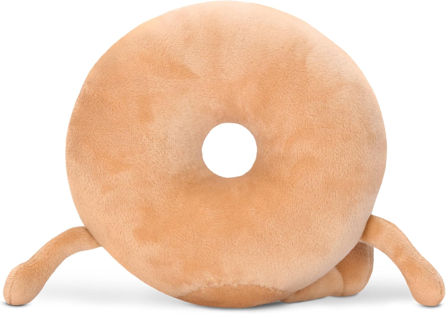 iscream Screamsicles Kawaii Sweet Shop 8 Plush Donut 1
