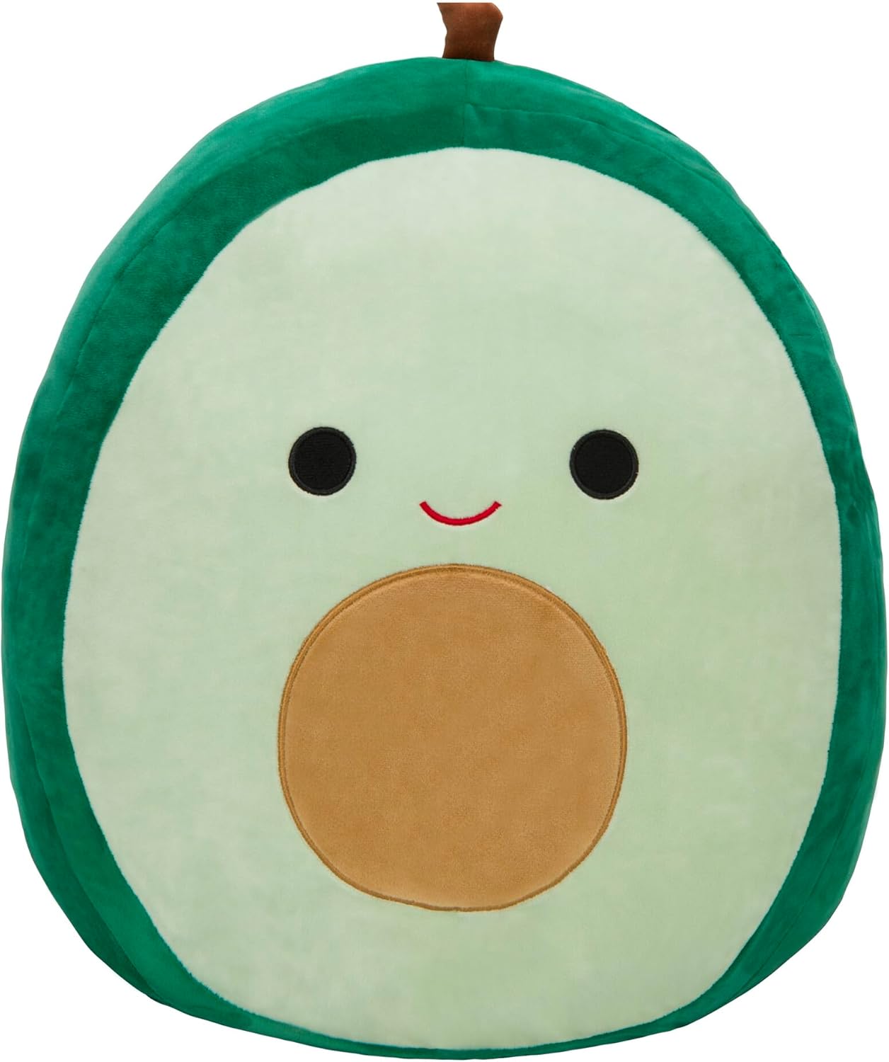 Squishmallows Official Kellytoy Plush 16 Austin The Avocado