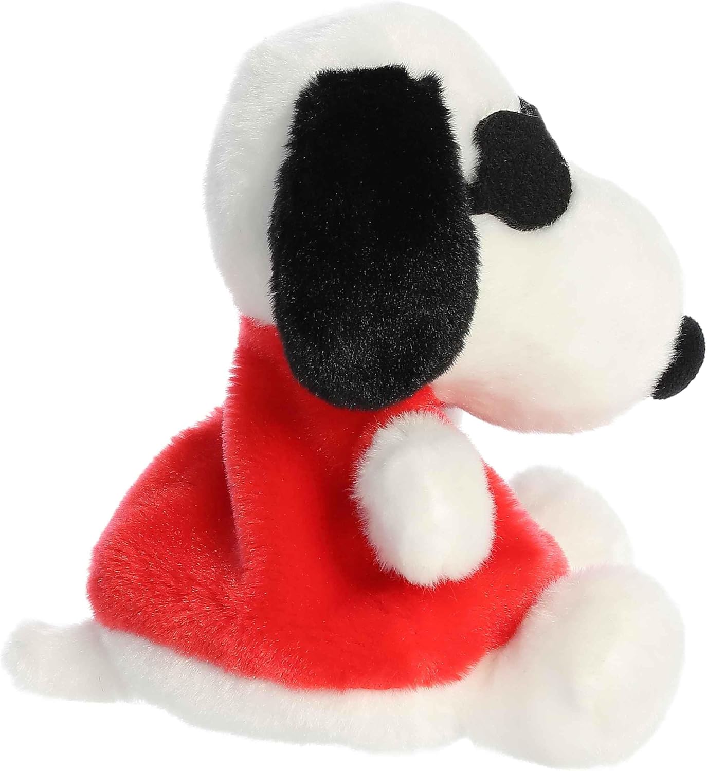 Aurora Joe Cool Stuffed Animal - White 5 Inches