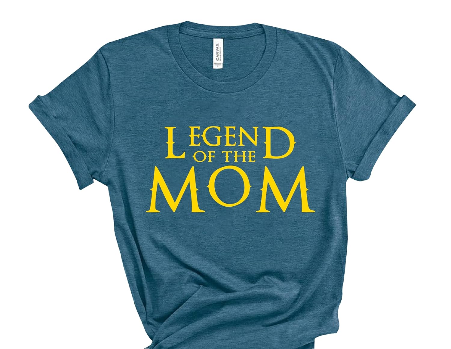 Personalized Dad Shirt for Fatherhood and Family Matching