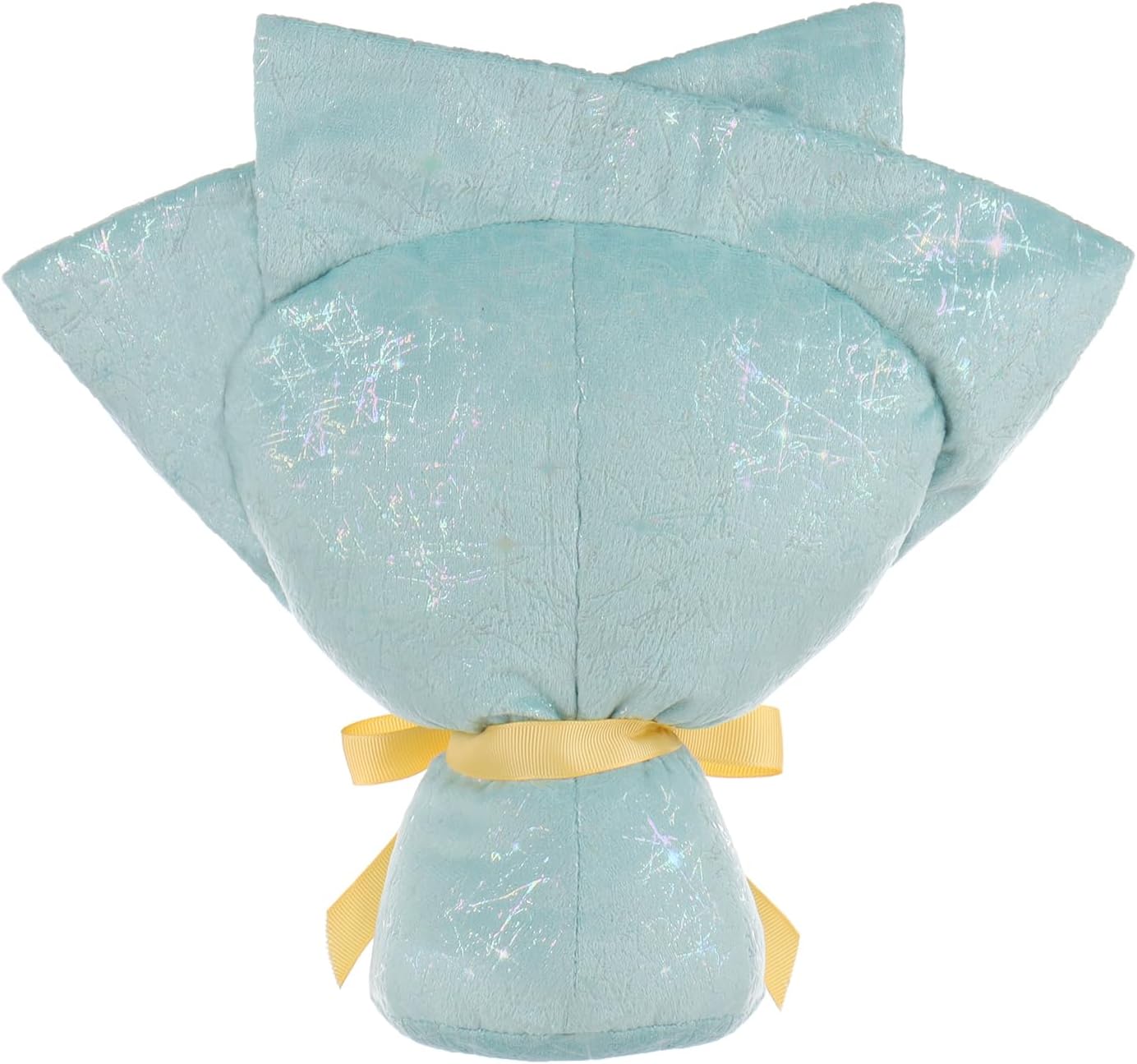 Apricot Lamb Calliopsis Bouquet Stuffed Animal for Kids