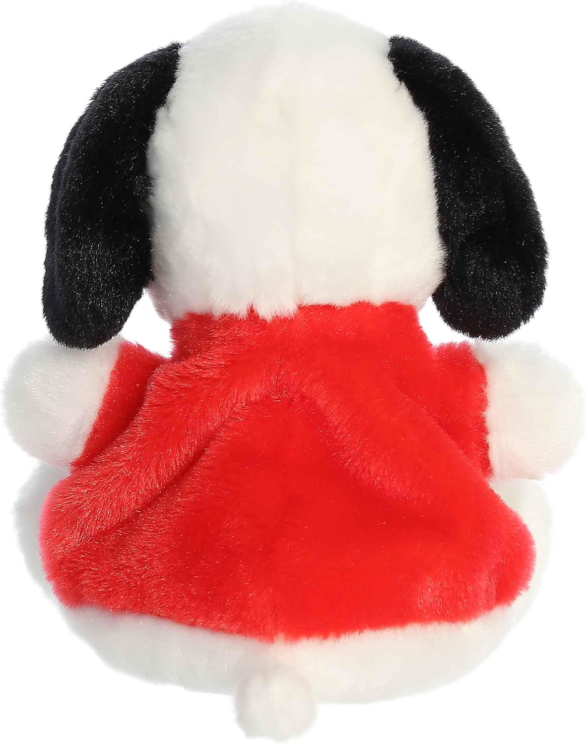 Aurora Joe Cool Stuffed Animal - White 5 Inches