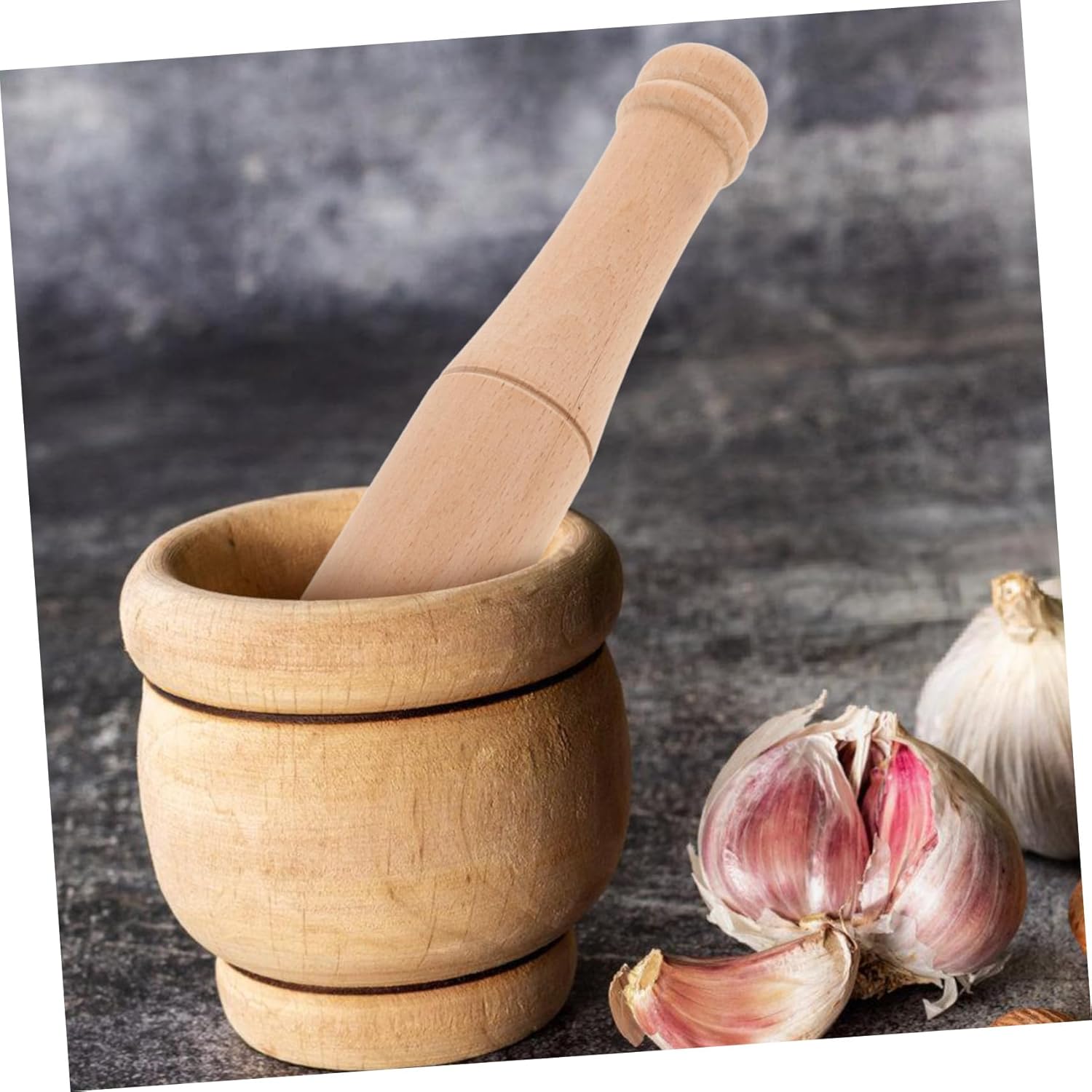 TEHAUX Wooden Hammer Toy for Kids