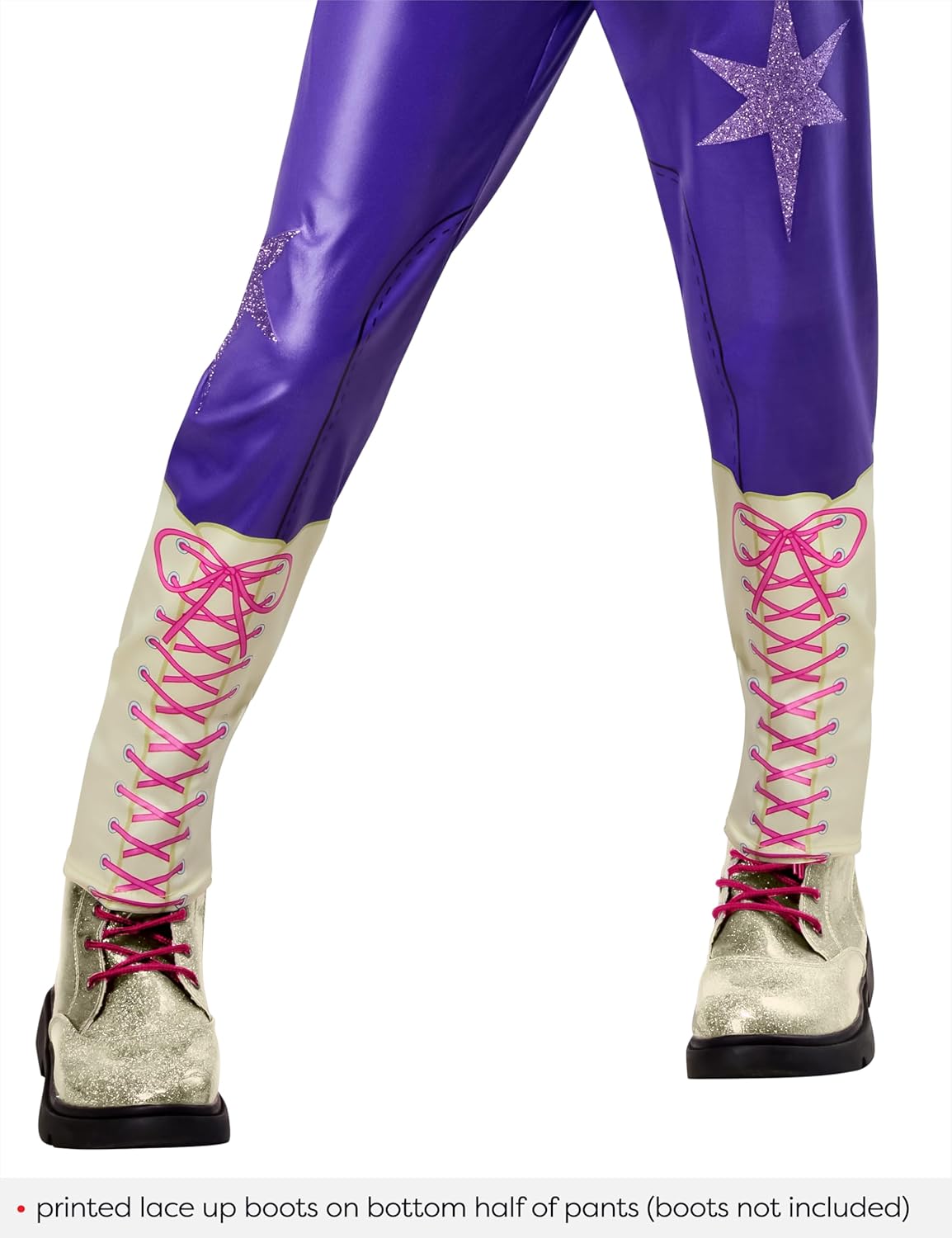 Rubies Unicorn Academy Sophia Costume Jumpsuit 1