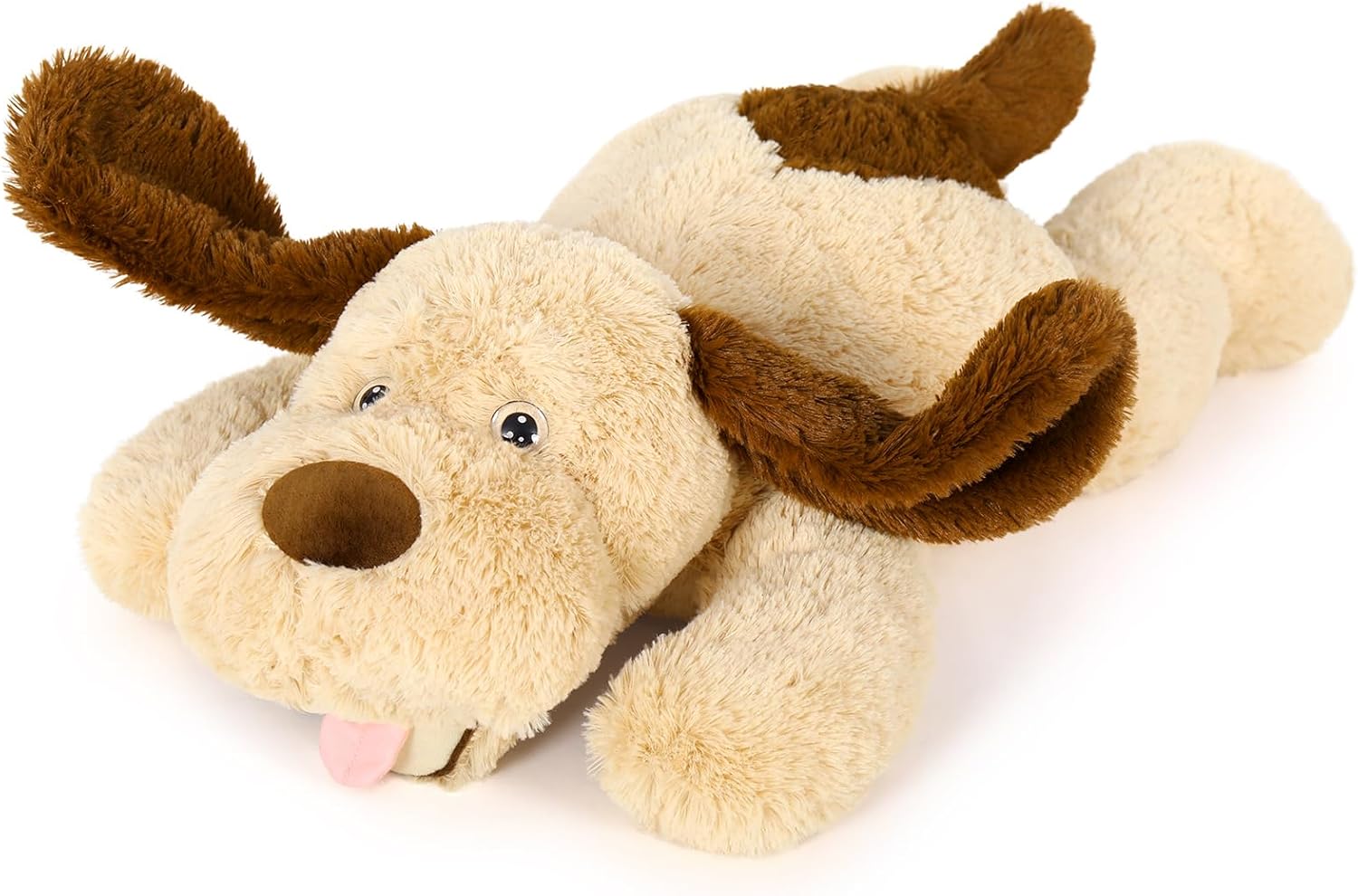 MaoGoLan Giant Dog Plush 31 Cuddly Stuffed Animal