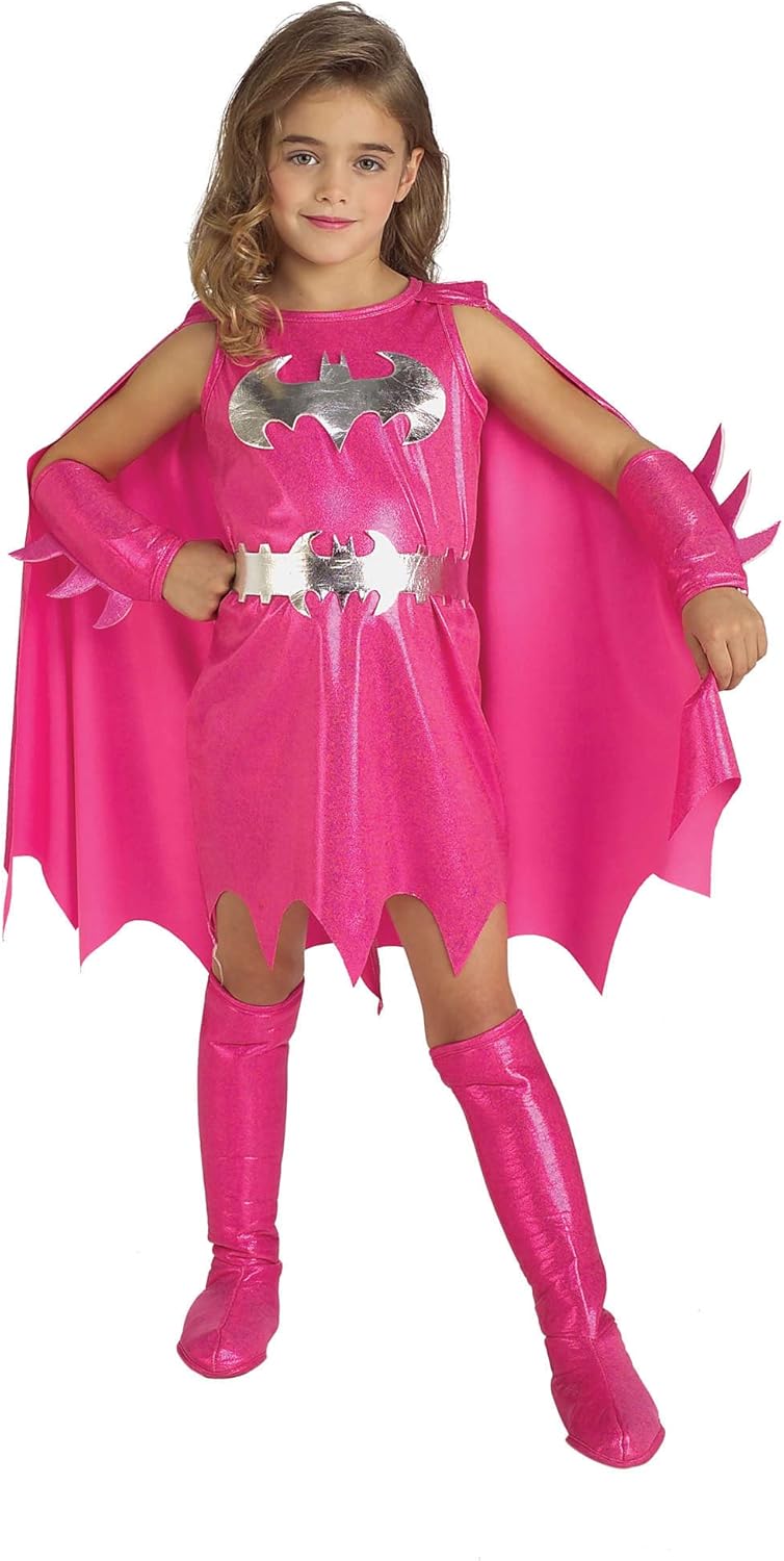 Rubies Childs Batgirl Costume Medium