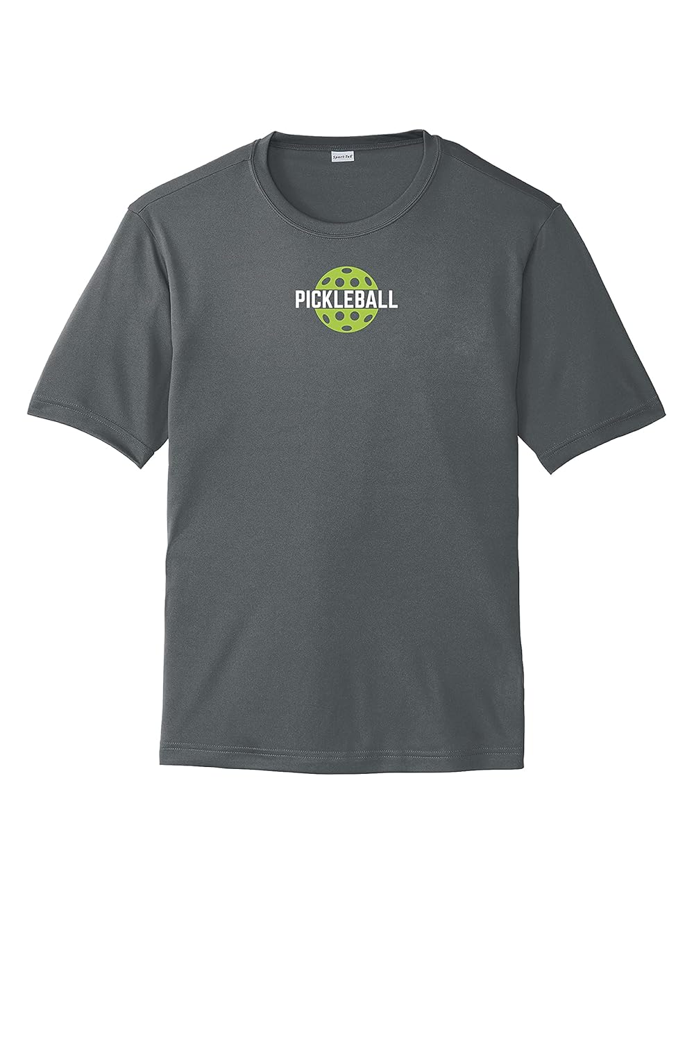 Classic Pickleball Mens T-Shirt