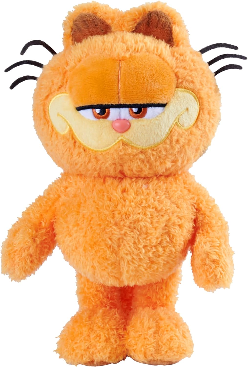 Goliath Classic Garfield 8 Plush Toy 1