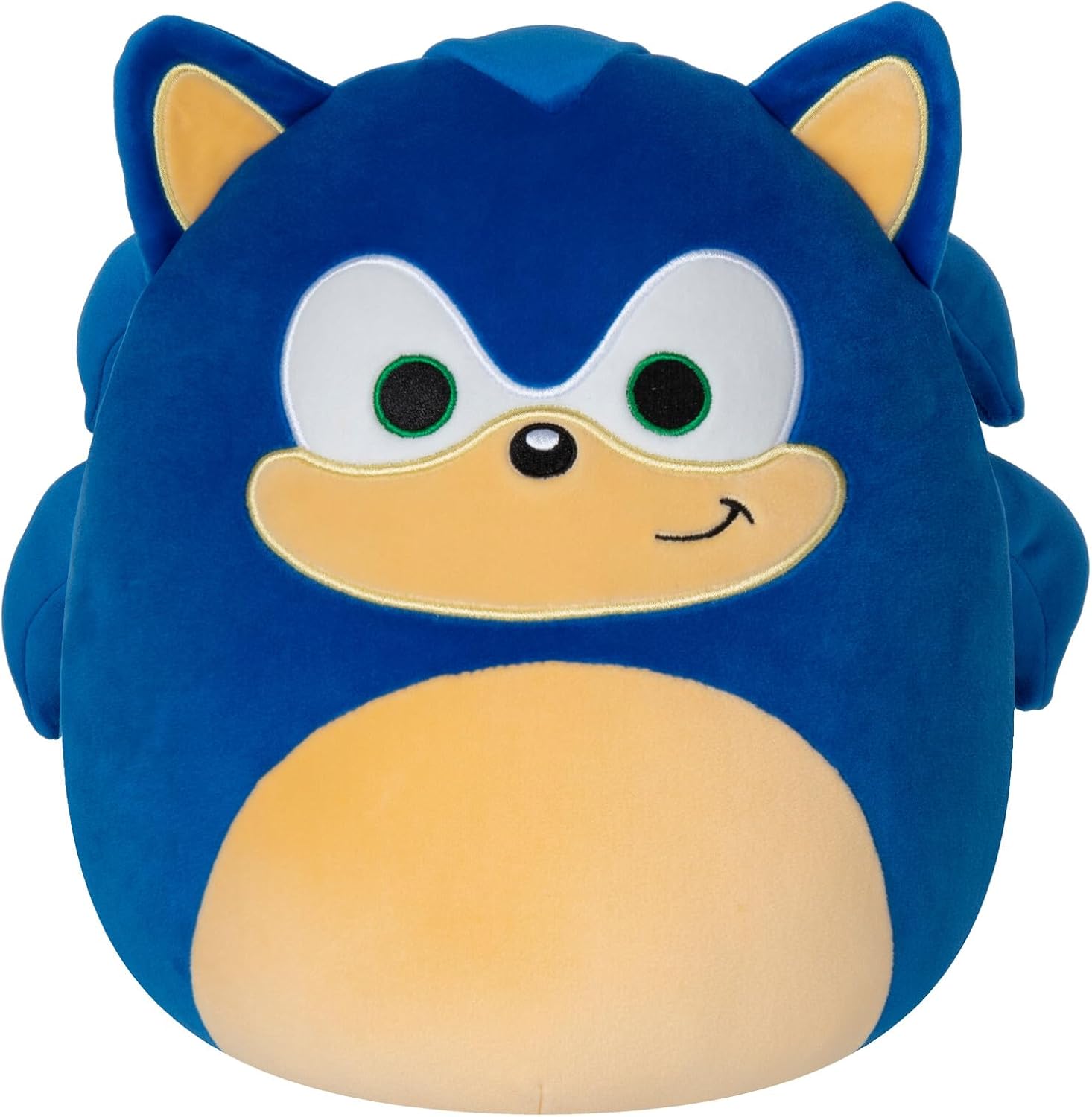 Squishmallows Sonic The Hedgehog 14-Inch Plush 1