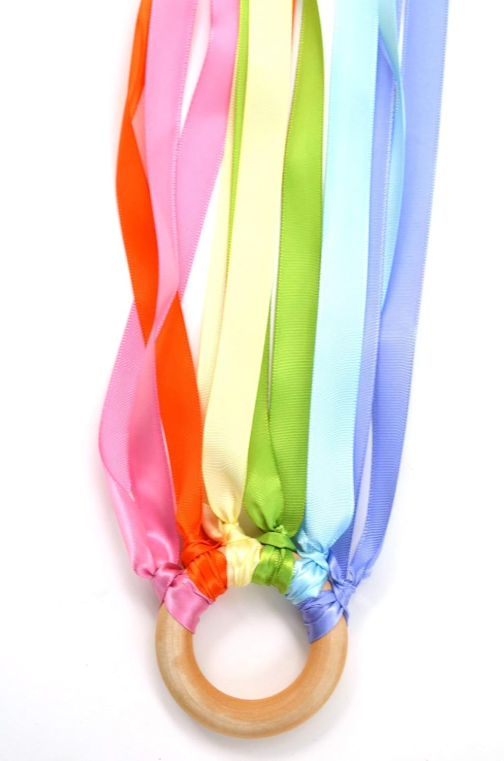 Bright Life Toys Hand Kite Pastel Rainbow