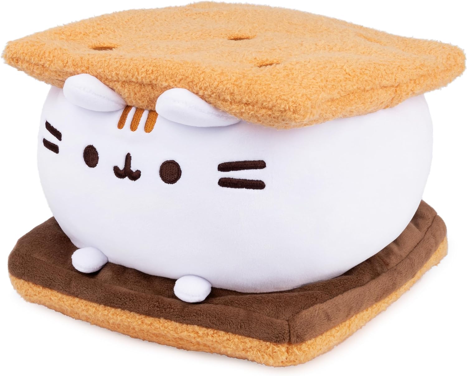 GUND Pusheen Smores Squisheen Plush 12 1