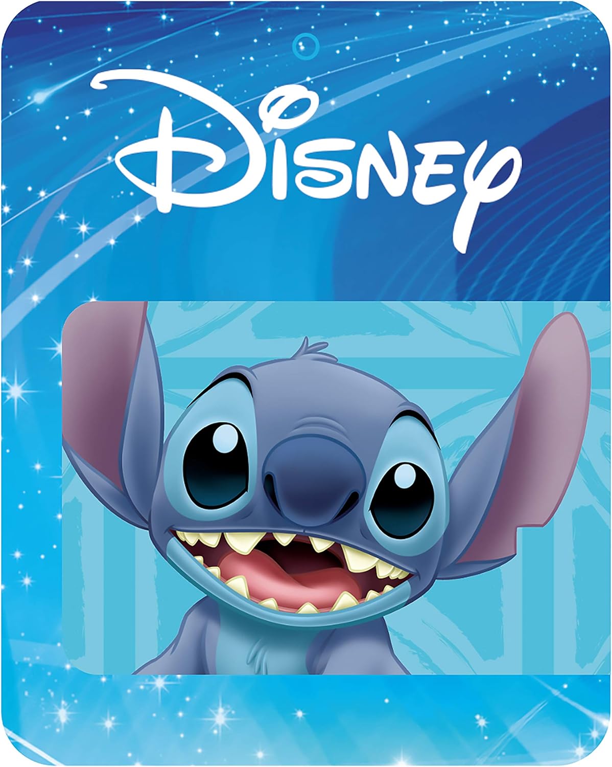 Pillow Pets Stitch Plush Toy - Disney Lilo and Stitch Stuffed Animal 1