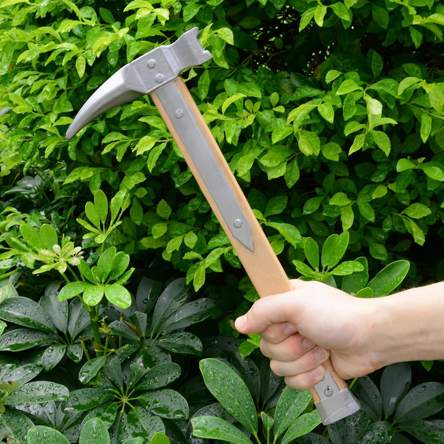 PARTYGEARS Foam Hammer for Kids - Safe Durable Pounding Toy