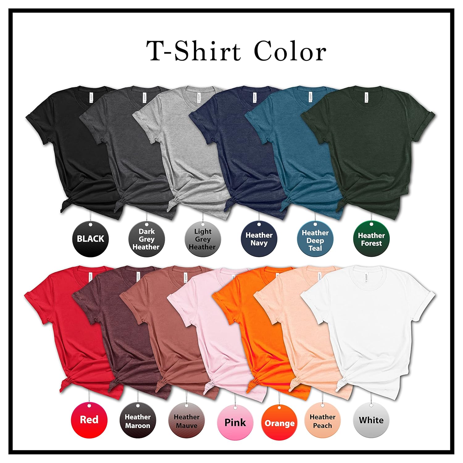 Personalized Dad Shirt for Fatherhood and Family Matching