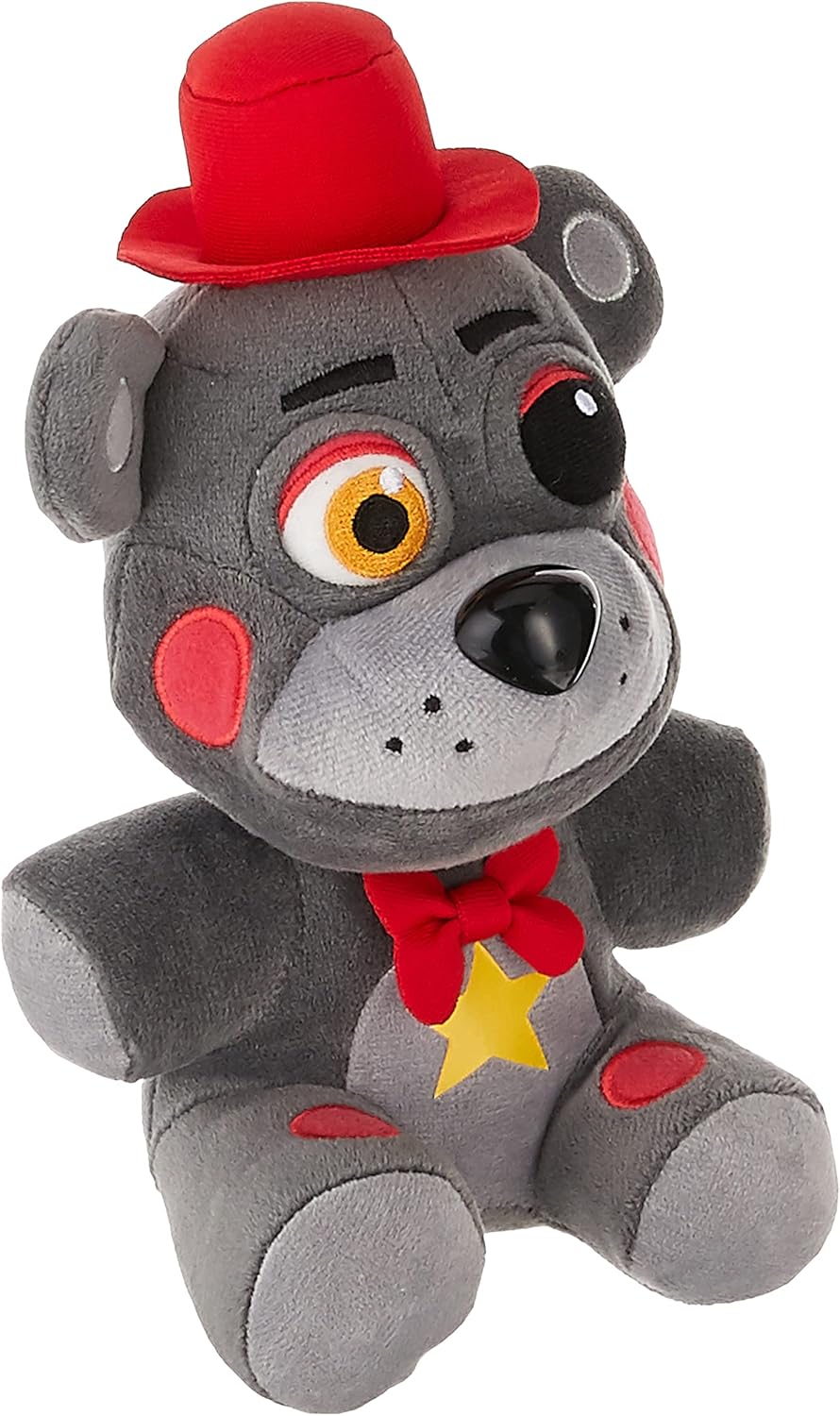 Funko Plush Lefty FNAF Pizza Simulator 7 Inch Collectible