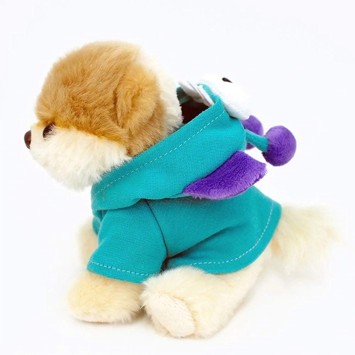 GUND Boo 5 Plush Pomeranian Stuffed Animal