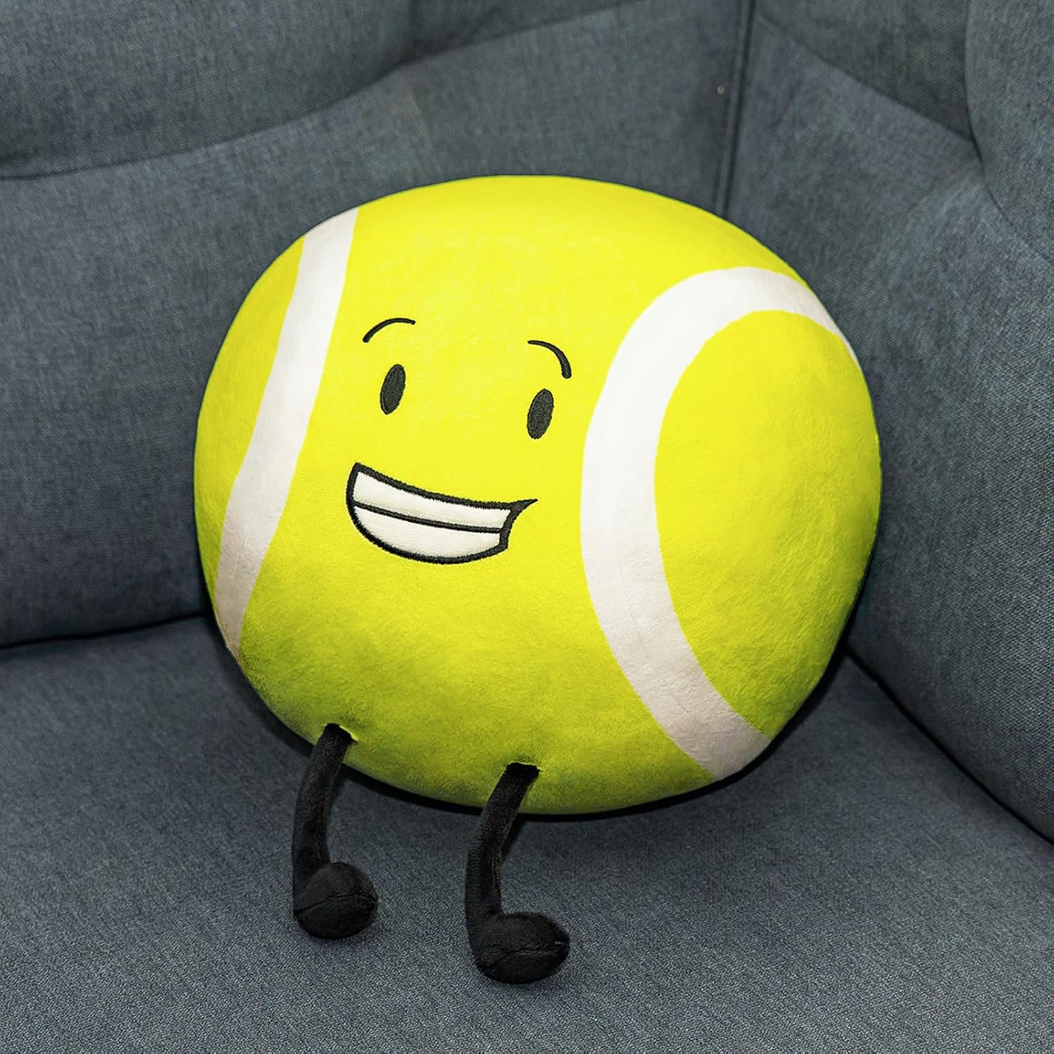 Dream Island Plush Toy - Cute Soft Stuffed Animal for Kids