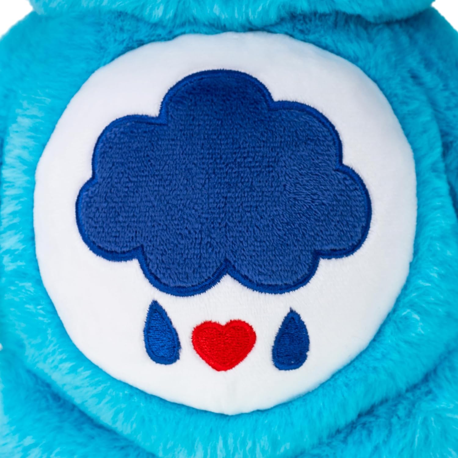 Care Bears 14 Grumpy Bear Plushie for Ages 4 1