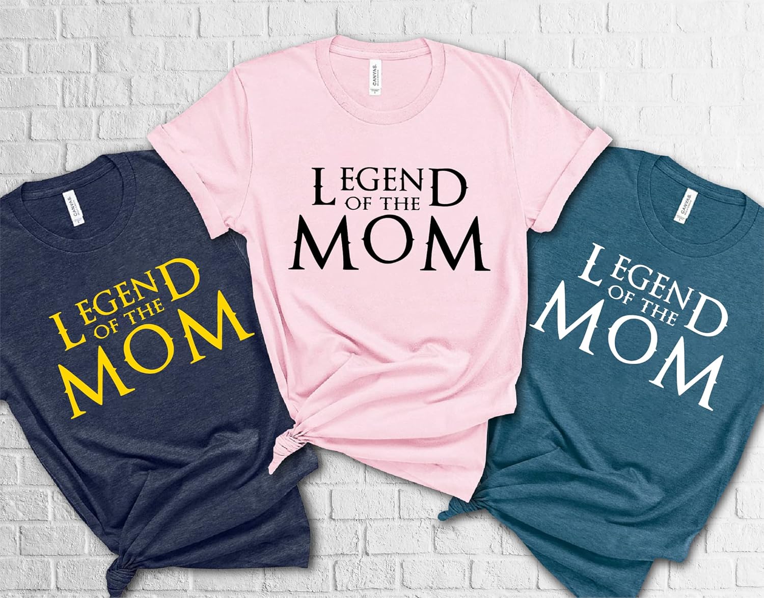 Personalized Dad Shirt for Fatherhood and Family Matching