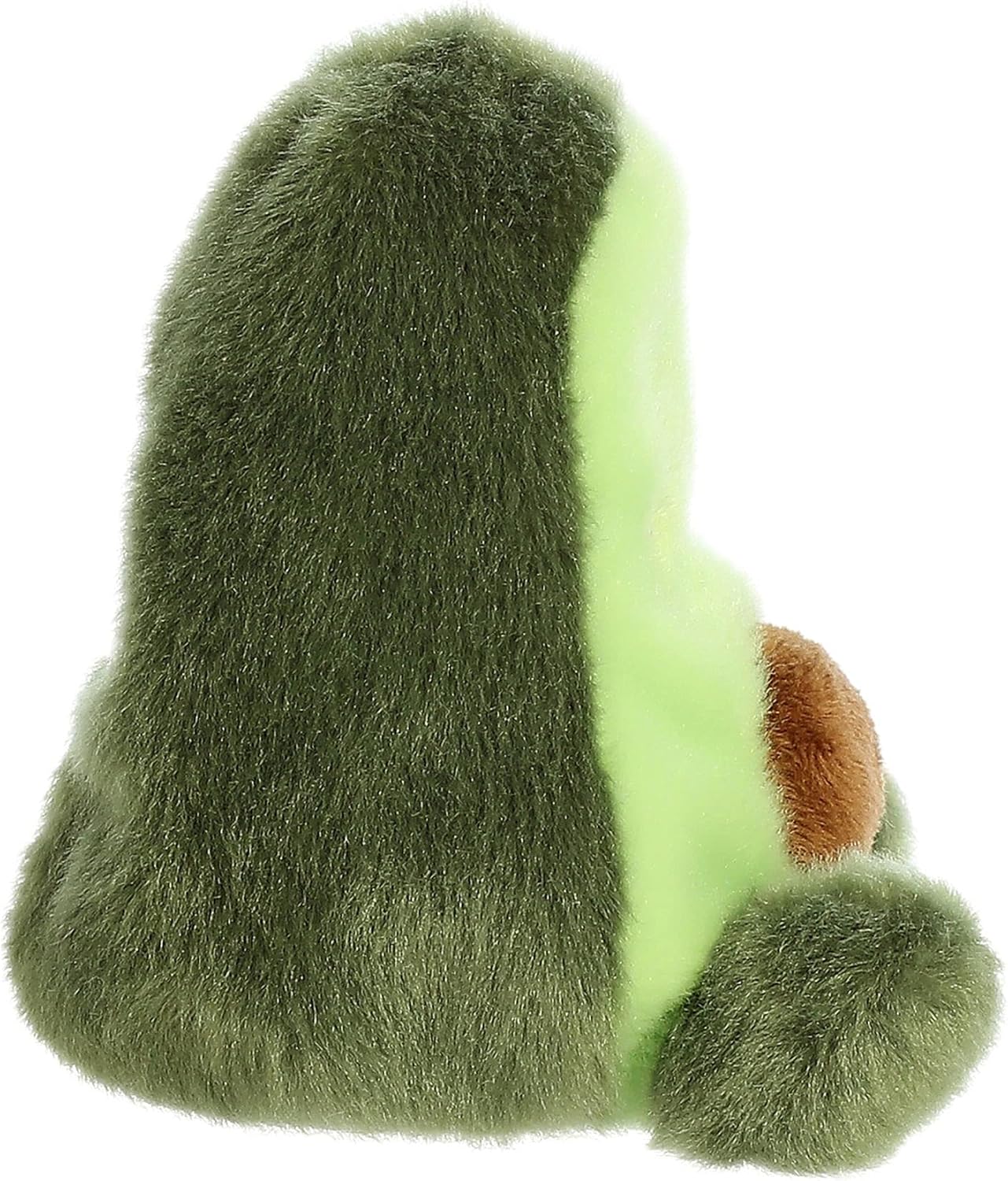 Aurora Adorable Palm Pals Green Stuffed Animal