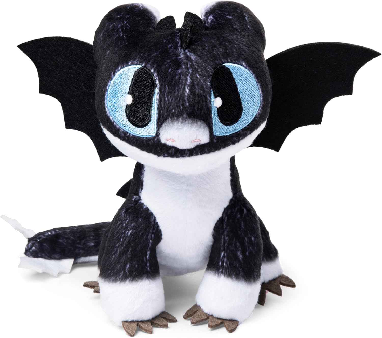 DreamWorks Dragons Premium Plush Nightlight Dragon 8-Inch