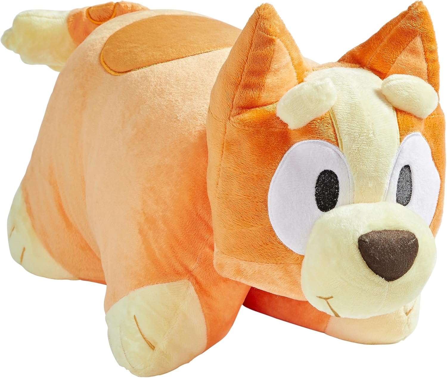 Pillow Pets Bingo Plush Toy Soft Adorable