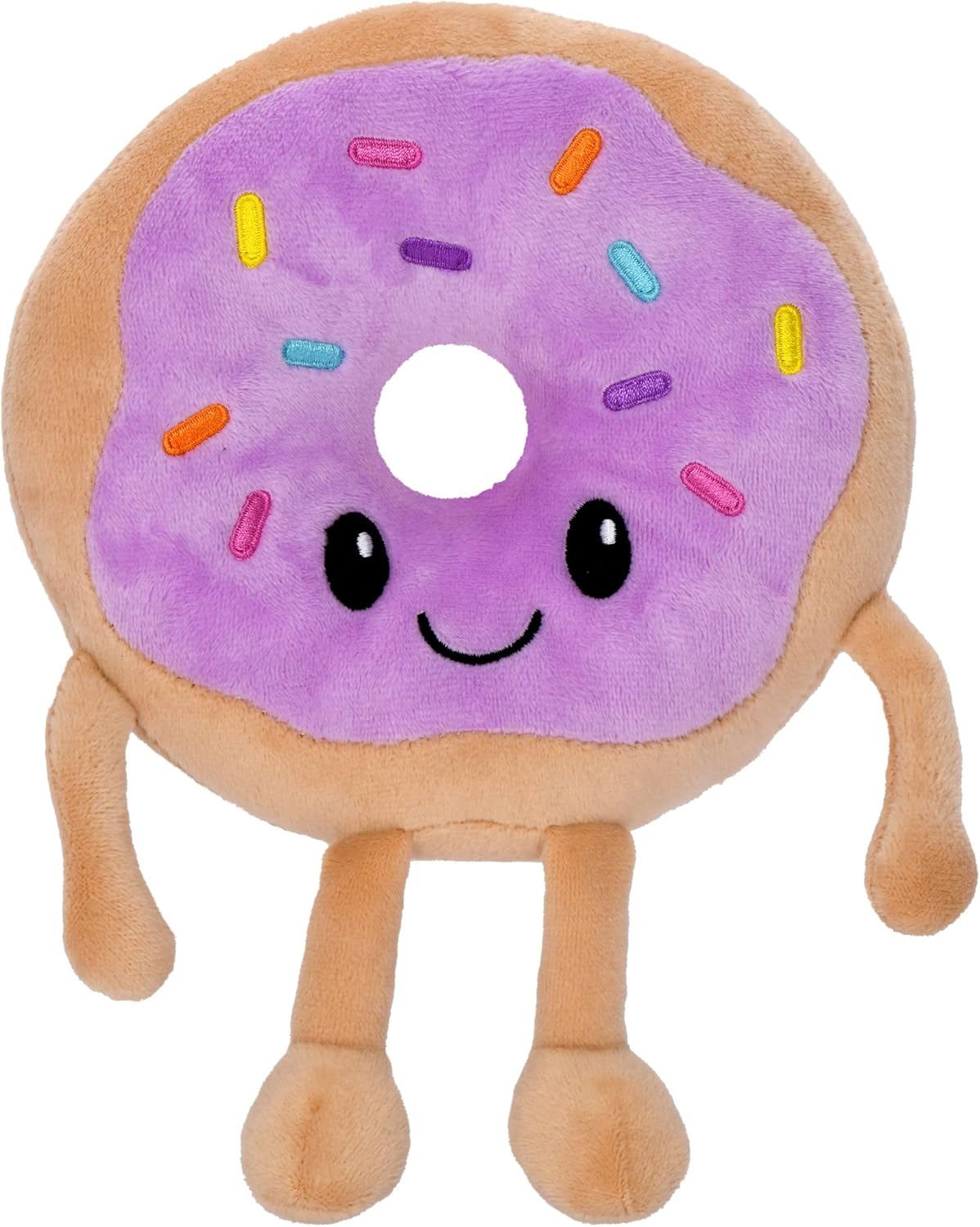 iscream Screamsicles Kawaii Sweet Shop 8 Plush Donut 1