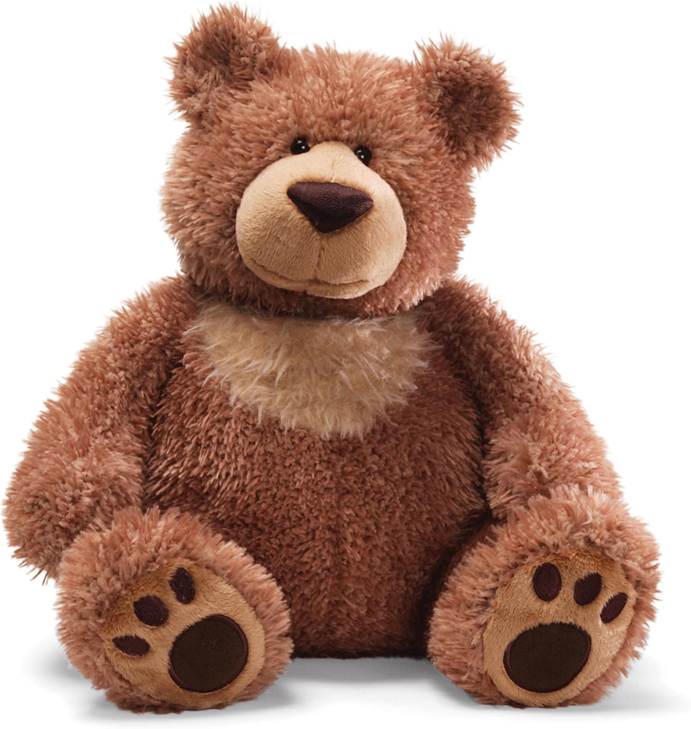 GUND Slumbers Teddy Bear 17 Cuddly Plush