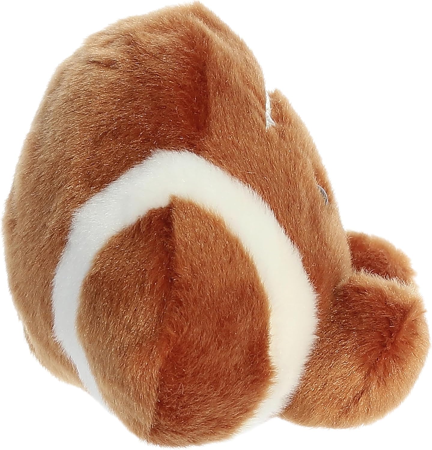 Aurora Adorable Palm Pals Tackle Football Stuffed Animal - 5 Inches