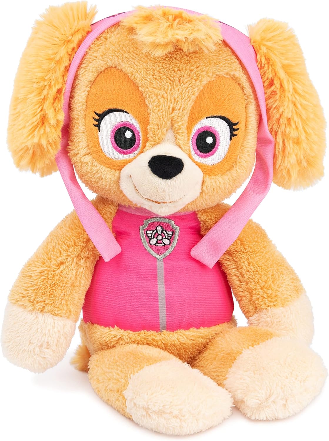 GUND PAW Patrol Skye Take Along Buddy Plush Toy 13 Inches