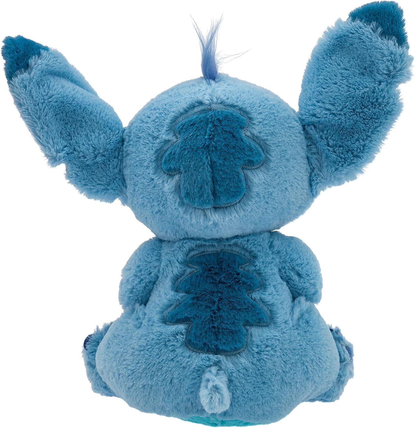 Disney Store Stitch Plush Swaddle Toy for Babies
