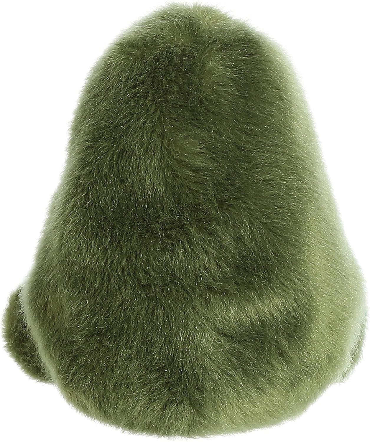 Aurora Adorable Palm Pals Green Stuffed Animal