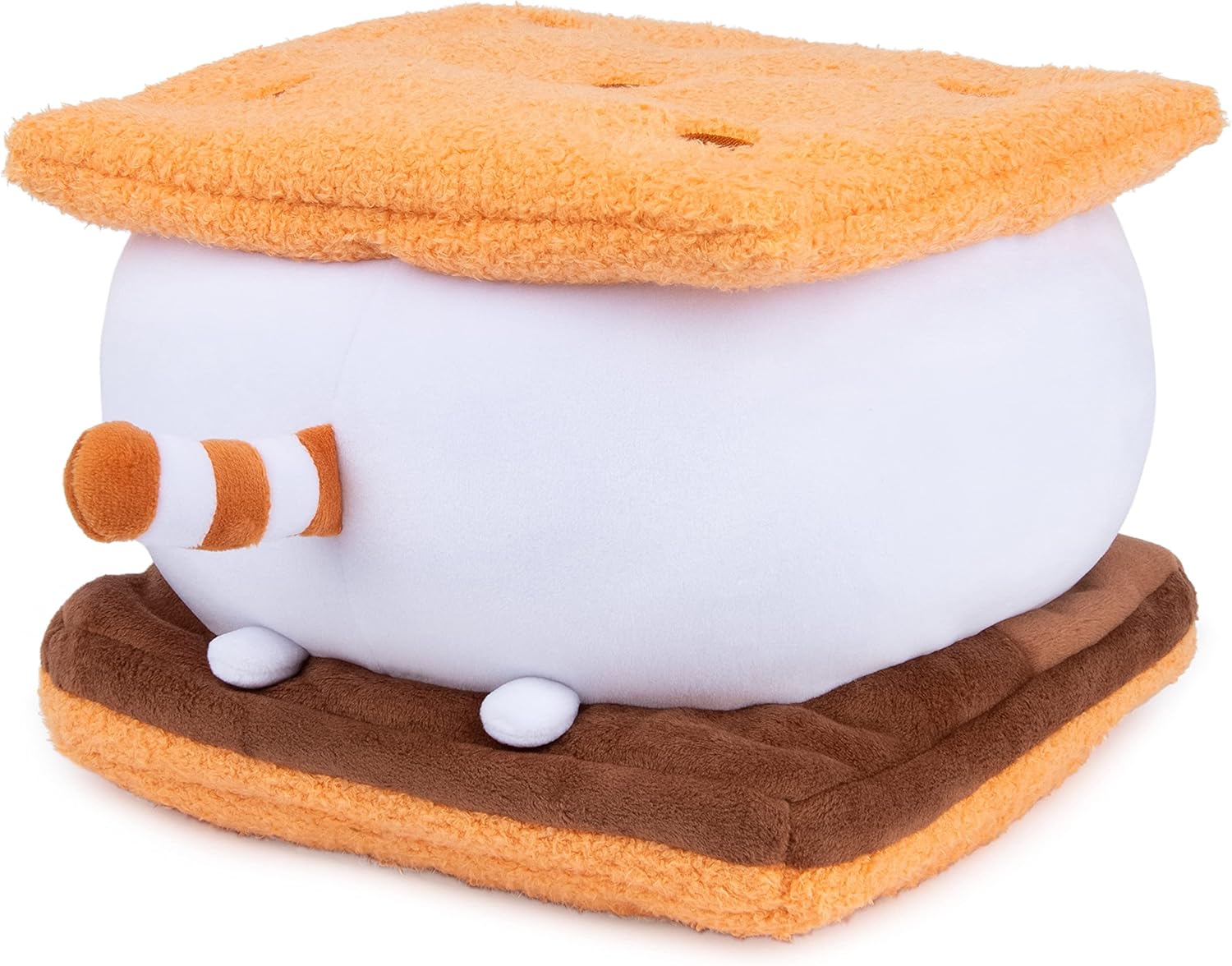 GUND Pusheen Smores Squisheen Plush 12 1