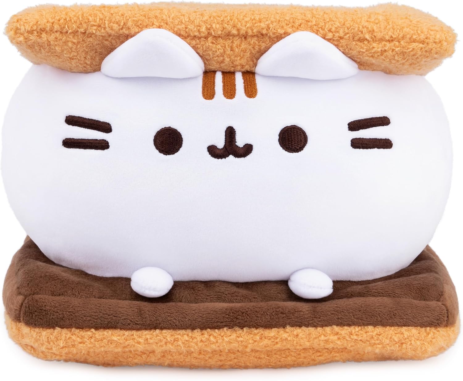 GUND Pusheen Smores Squisheen Plush 12 1
