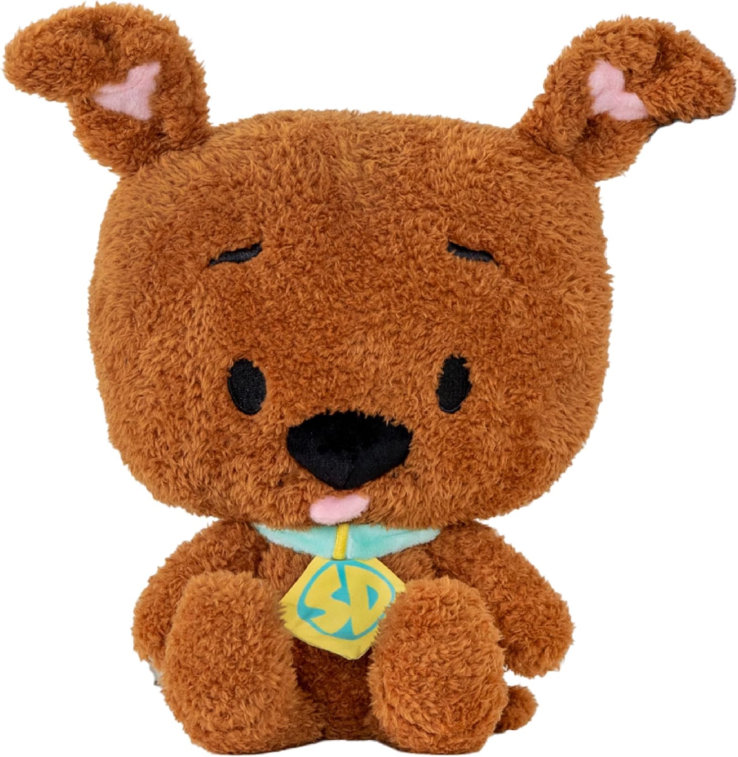 KIDS PREFERRED Scooby-Doo 12 Inch Plush Stuffed Animal Toy 1