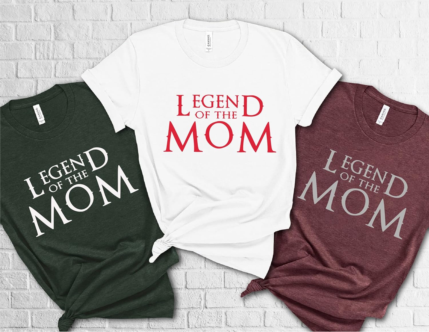 Personalized Dad Shirt for Fatherhood and Family Matching