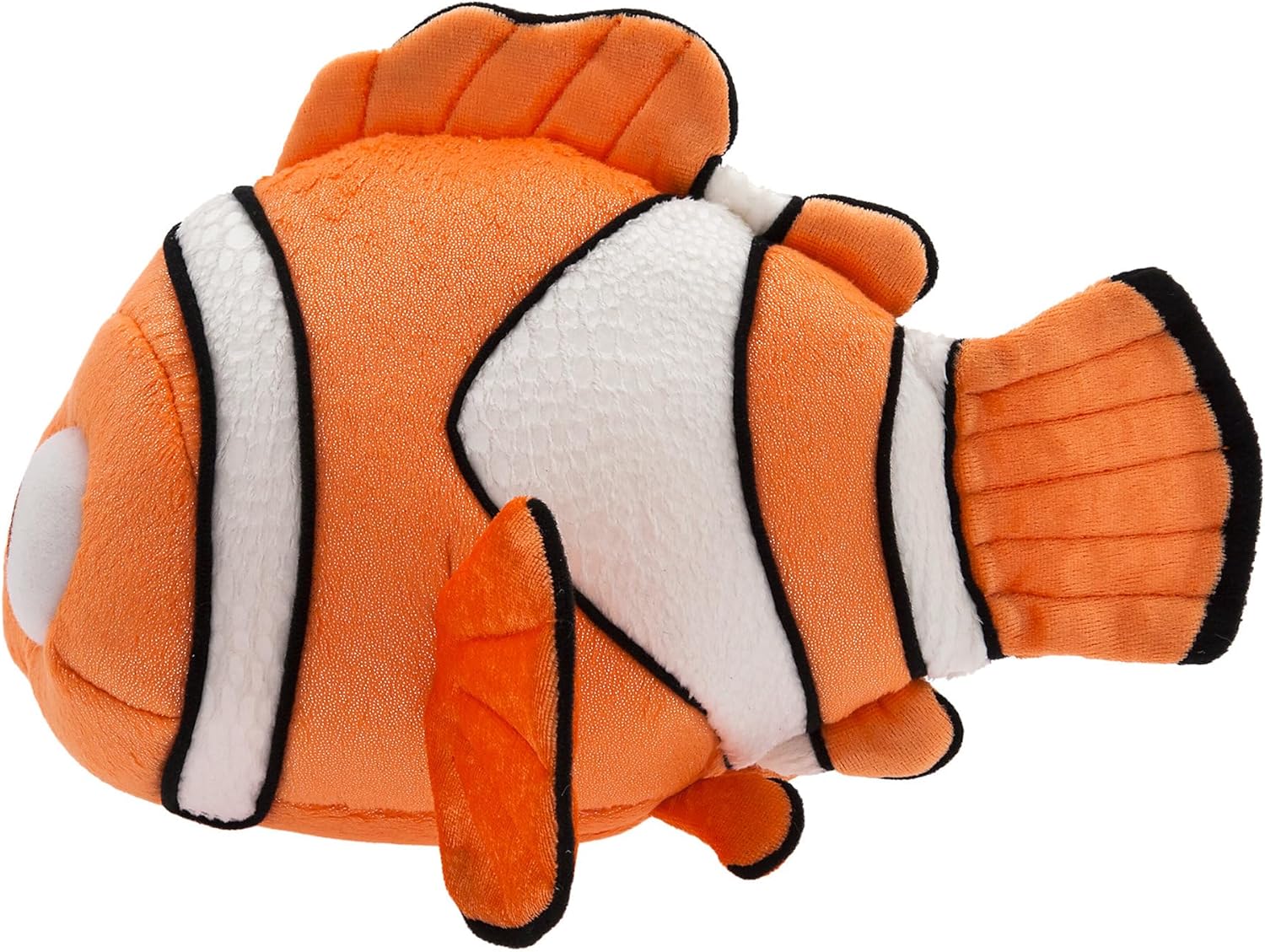 Disney Store Official Pixar Finding Nemo 11-Inch Plush Toy 1