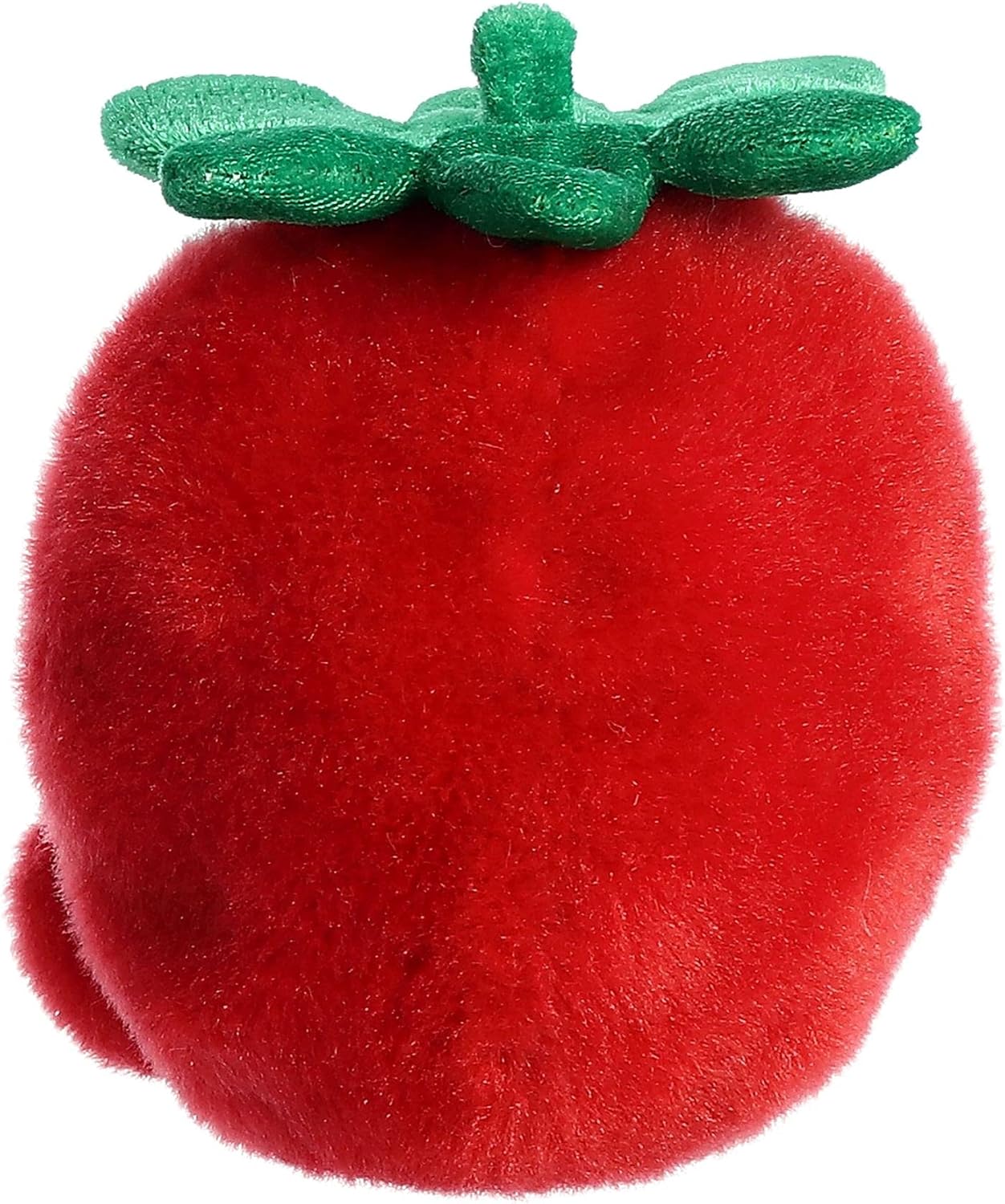 Aurora Adorable Palm Pals Red 5 Inches Stuffed Animal