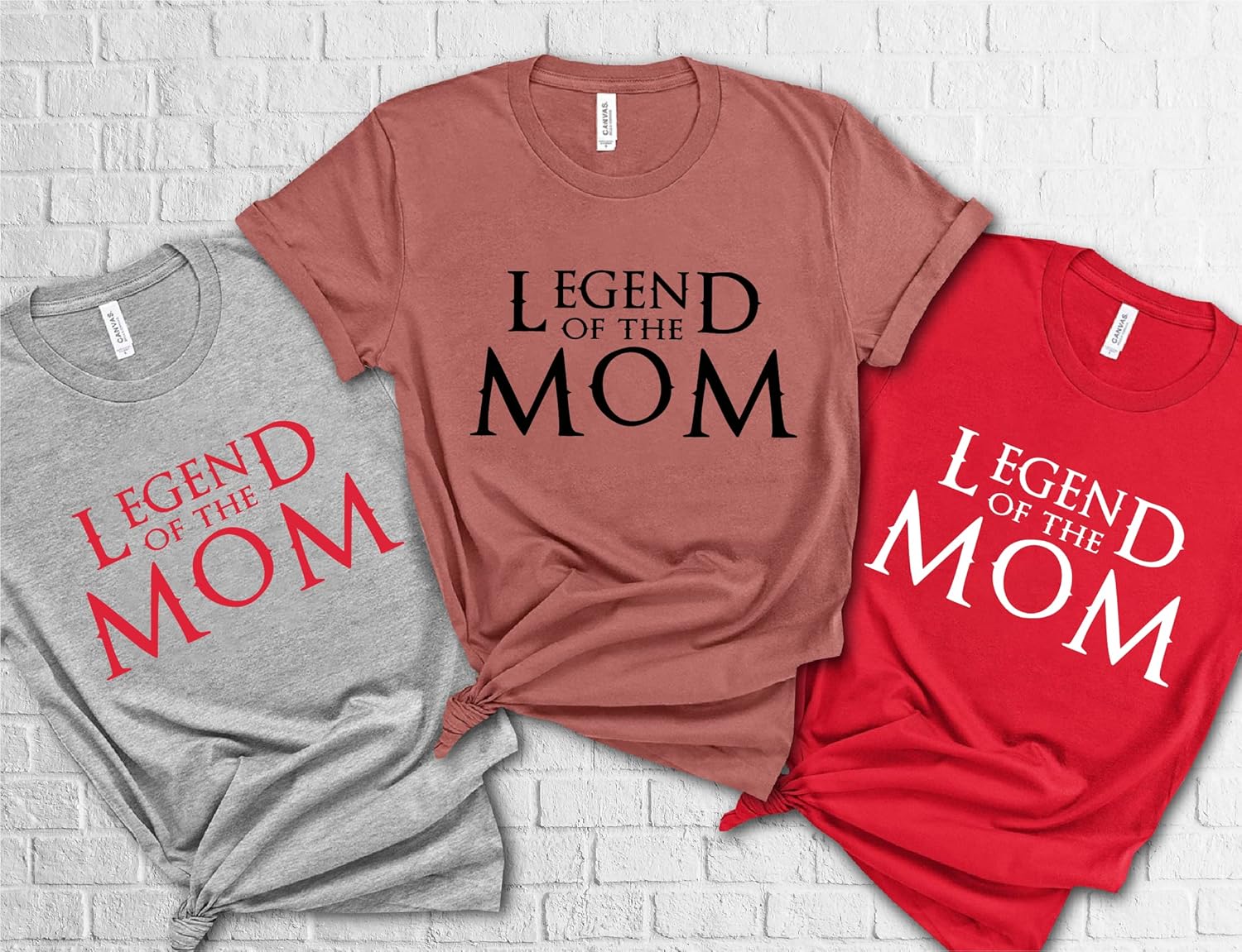 Personalized Dad Shirt for Fatherhood and Family Matching