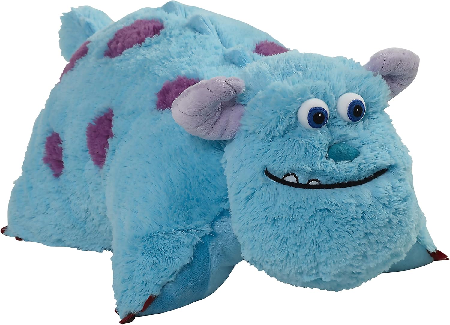 Pillow Pets Sulley 16 Monster Plush Toy