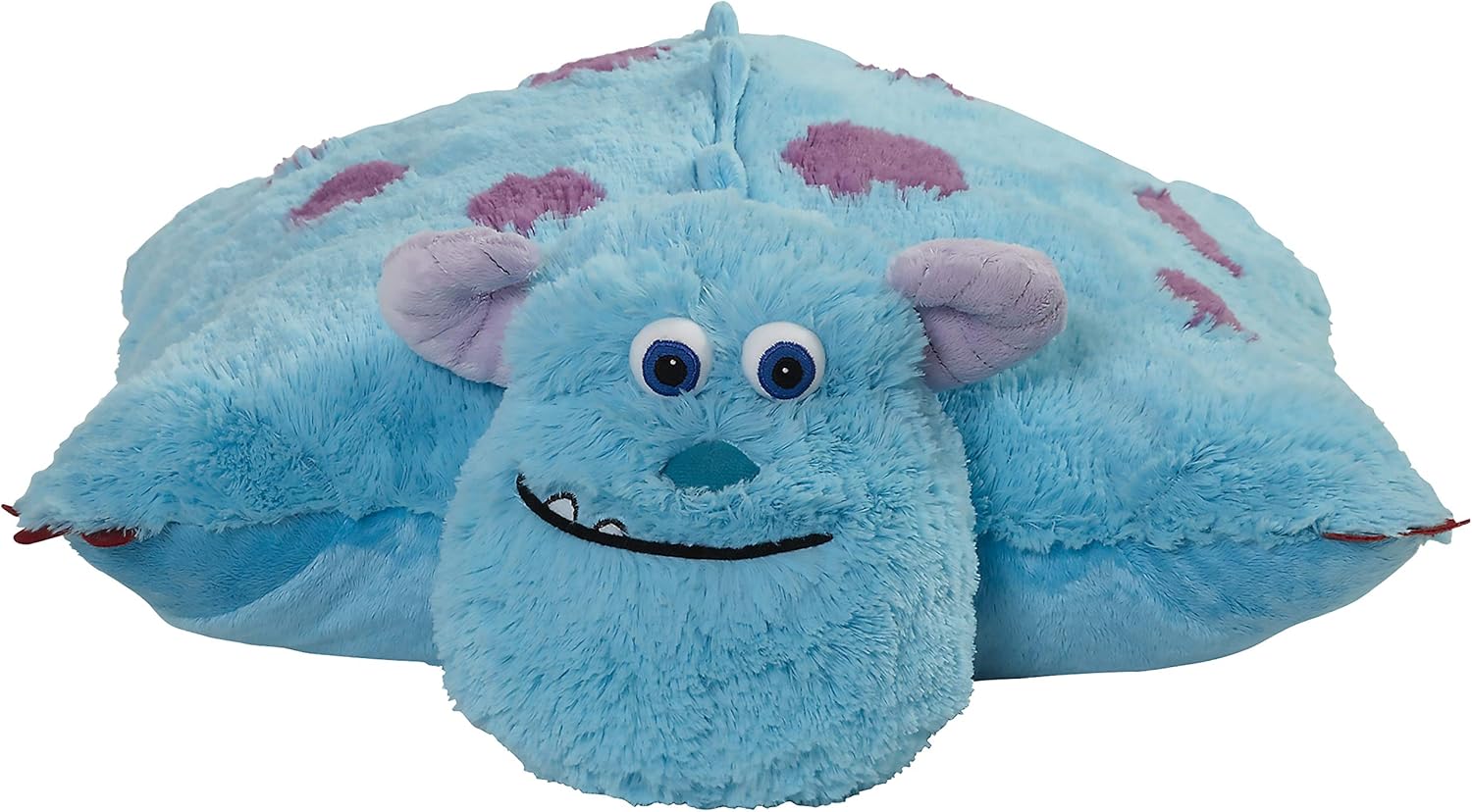 Pillow Pets Sulley 16 Monster Plush Toy