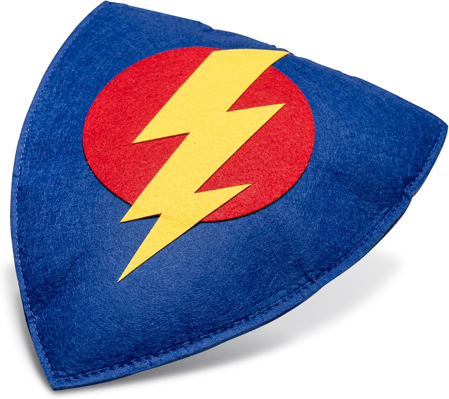 Captain Capes Kids Shield - Lightweight Durable