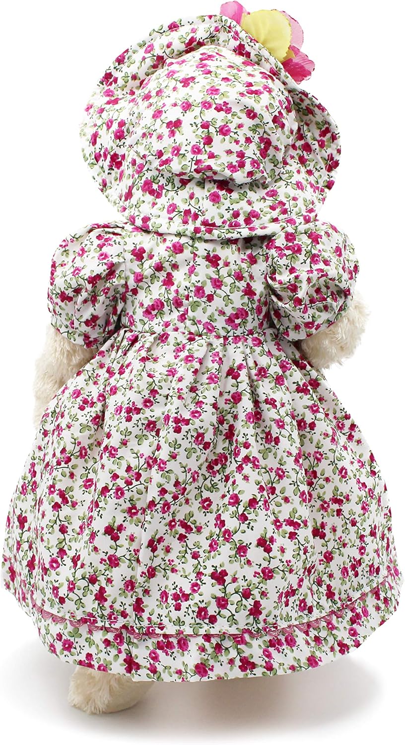 Oitscute 16 Teddy Bear Stuffed Animal Toy