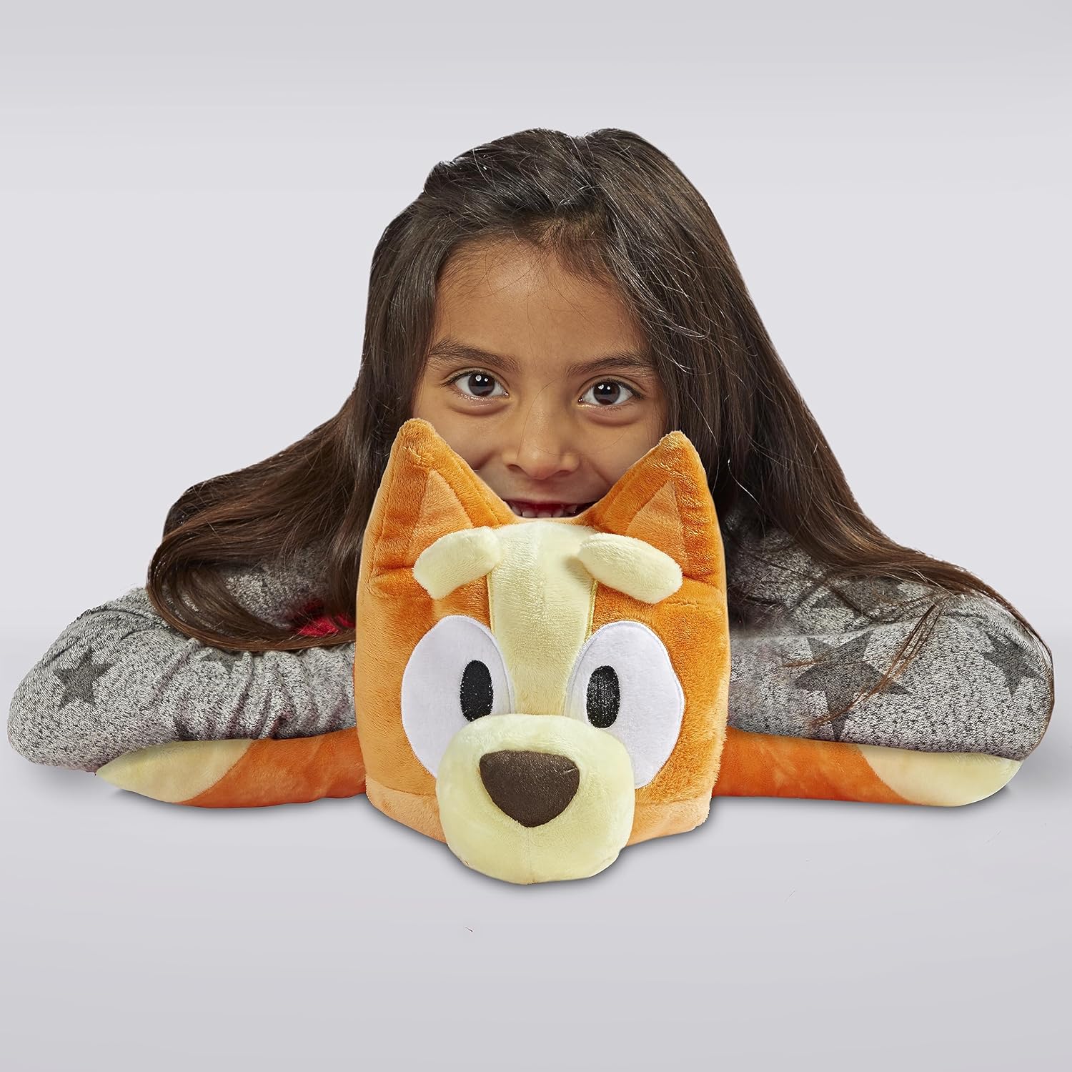 Pillow Pets Bingo Plush Toy Soft Adorable