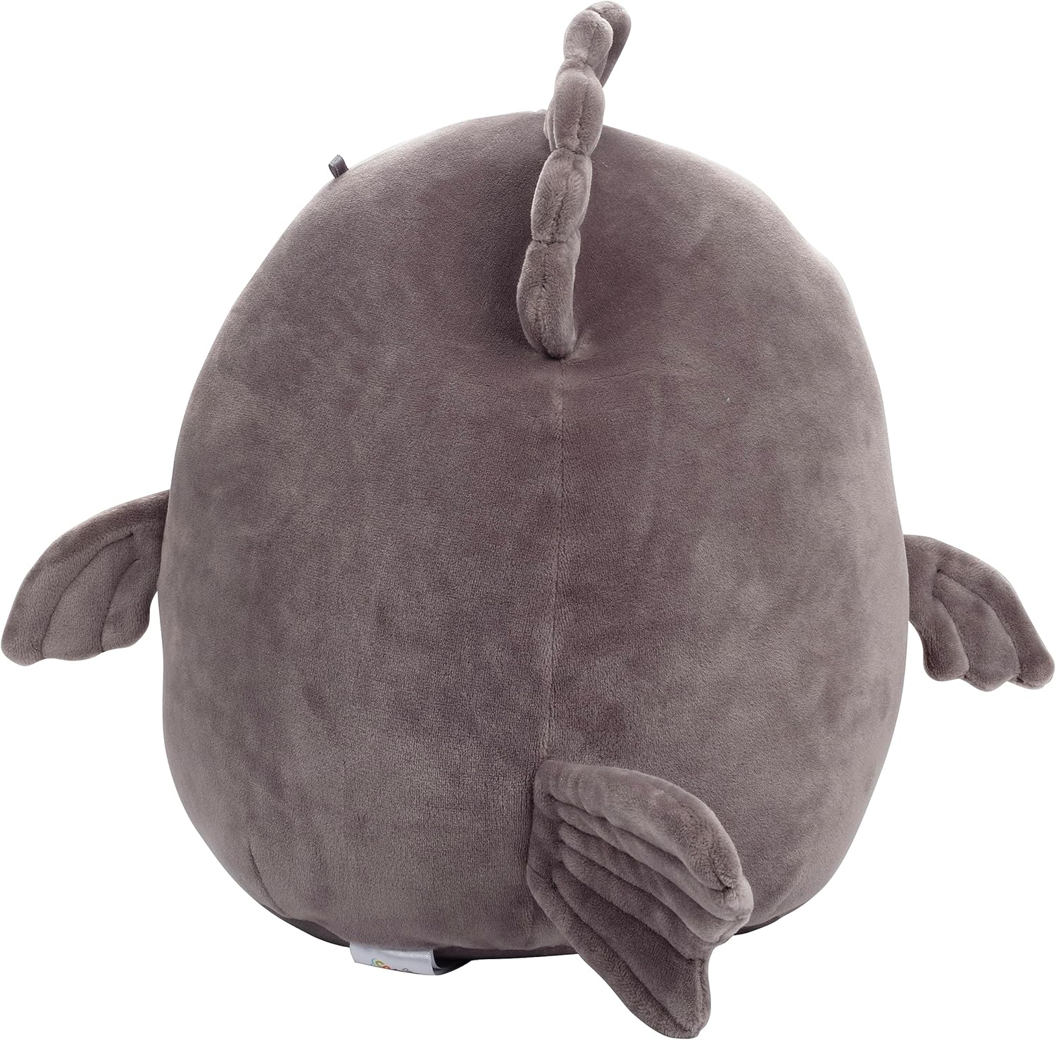 Squishmallows 10 Khalil Koi Fish Plush Toy 1